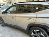 Hyundai Tucson 2.5L 2022